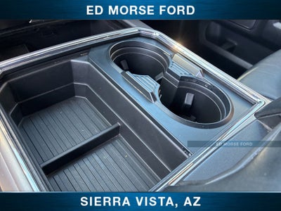 2019 Ford F-250SD Platinum