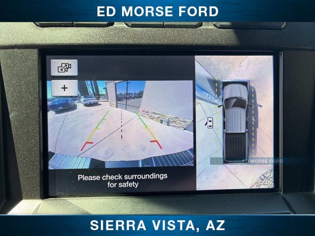2019 Ford F-250SD Platinum