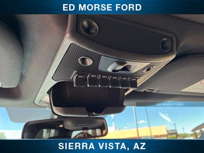 2019 Ford F-250SD Platinum