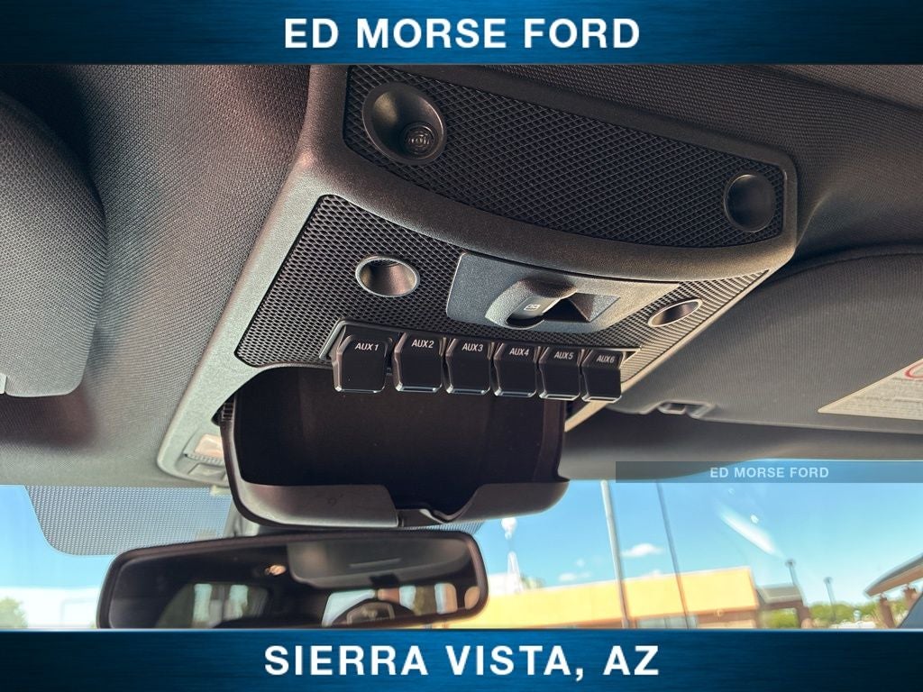 2019 Ford F-250SD Platinum