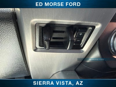 2017 Ford F-350SD Platinum DRW