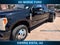 2017 Ford F-350SD Platinum DRW