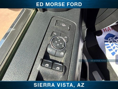 2017 Ford F-350SD Platinum DRW