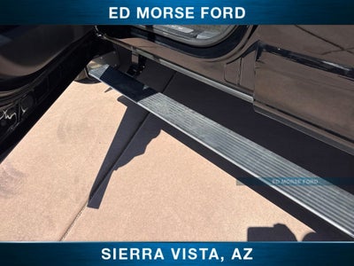 2017 Ford F-350SD Platinum DRW