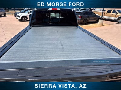 2017 Ford F-350SD Platinum DRW