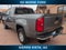 2018 Chevrolet Colorado Work Truck