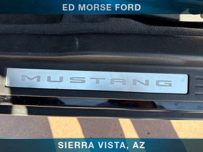 2011 Ford Mustang GT Premium