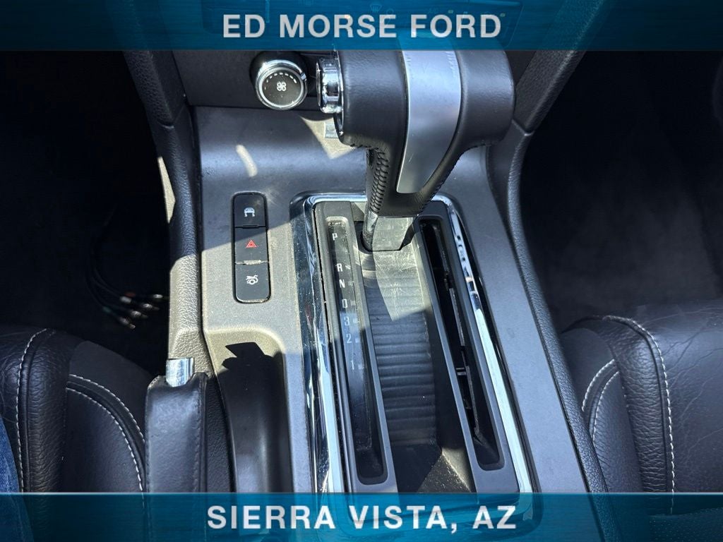 2011 Ford Mustang GT Premium