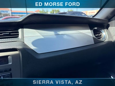 2011 Ford Mustang GT Premium