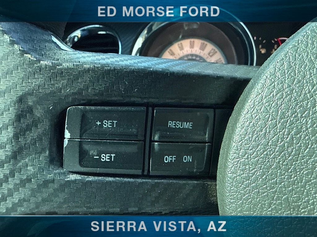 2011 Ford Mustang GT Premium