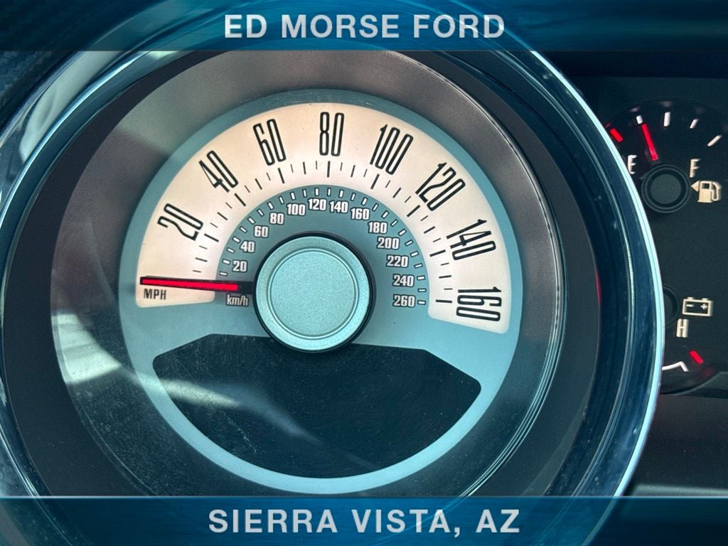 2011 Ford Mustang GT Premium
