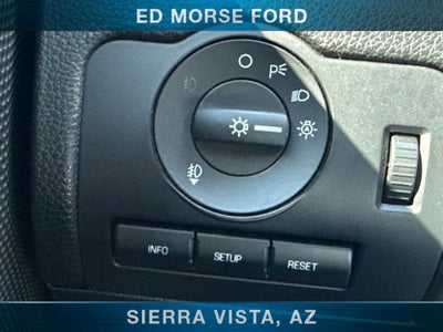 2011 Ford Mustang GT Premium