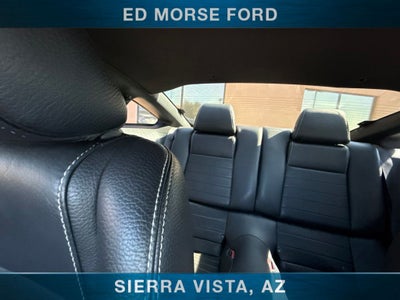 2011 Ford Mustang GT Premium