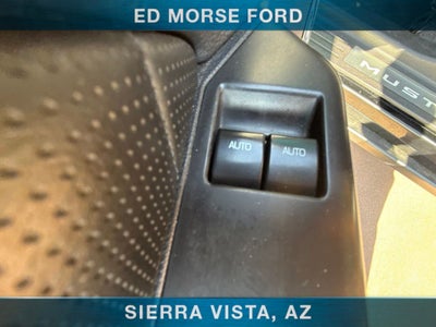 2011 Ford Mustang GT Premium