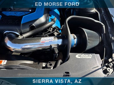 2011 Ford Mustang GT Premium