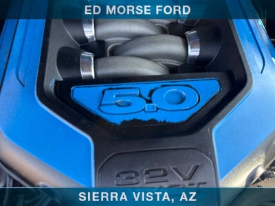 2011 Ford Mustang GT Premium