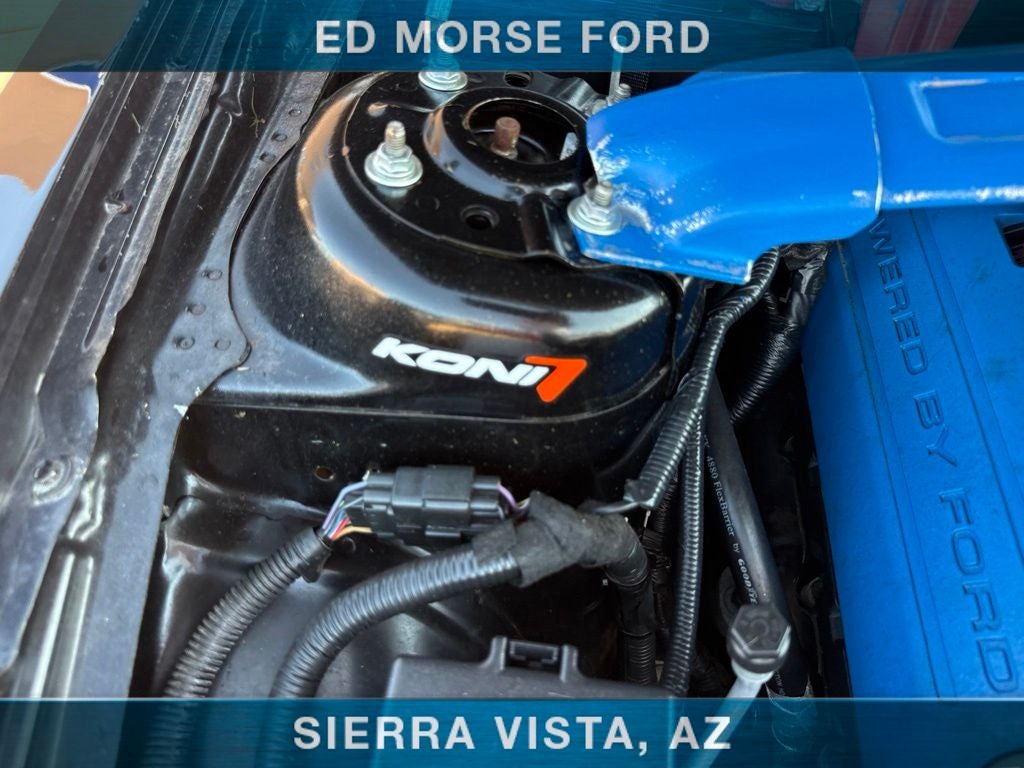 2011 Ford Mustang GT Premium