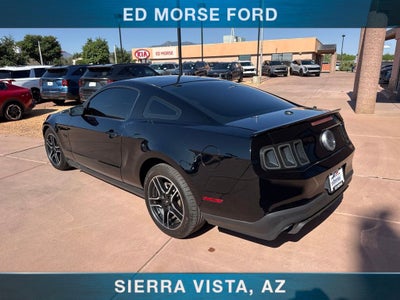 2011 Ford Mustang GT Premium