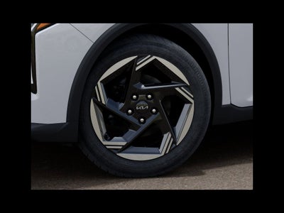 2027 Kia K4 EX