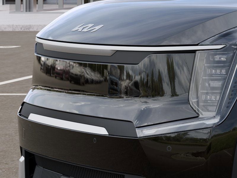 2026 Kia EV9 Light