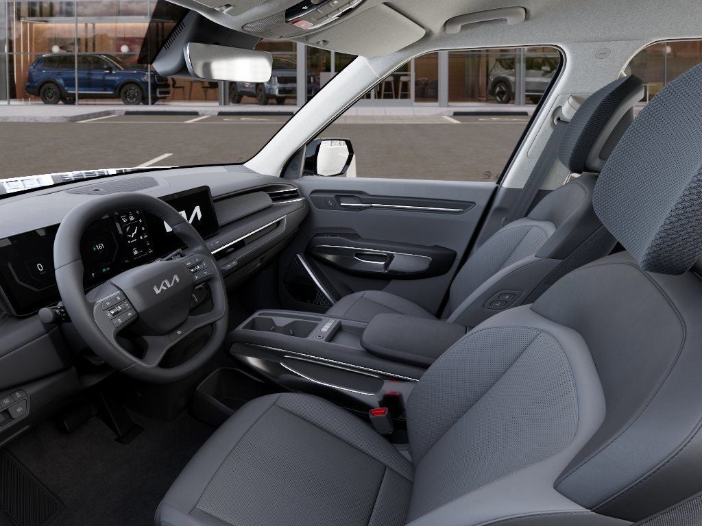 2026 Kia EV9 Light
