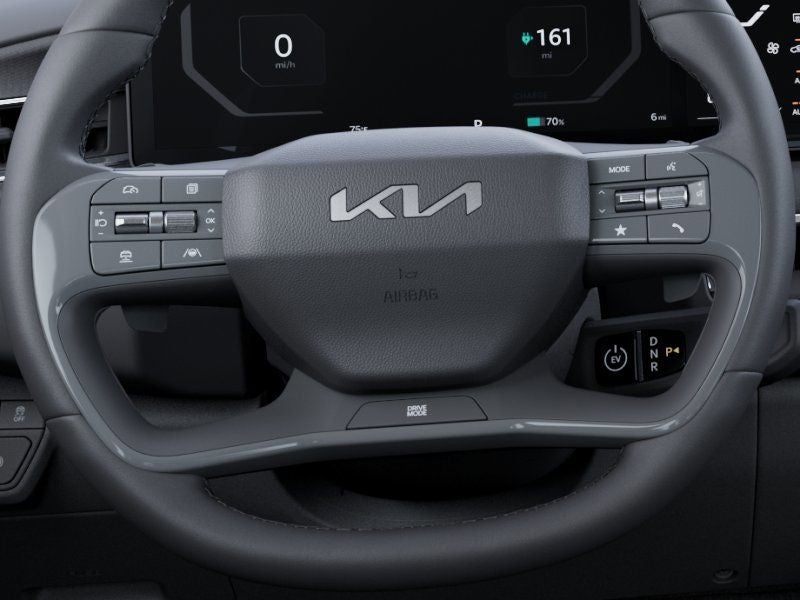 2026 Kia EV9 Light