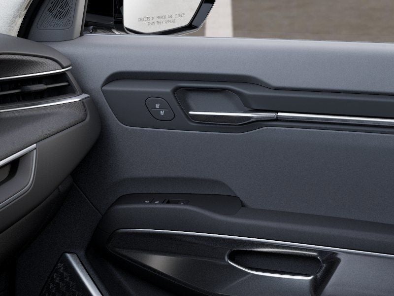 2026 Kia EV9 Light