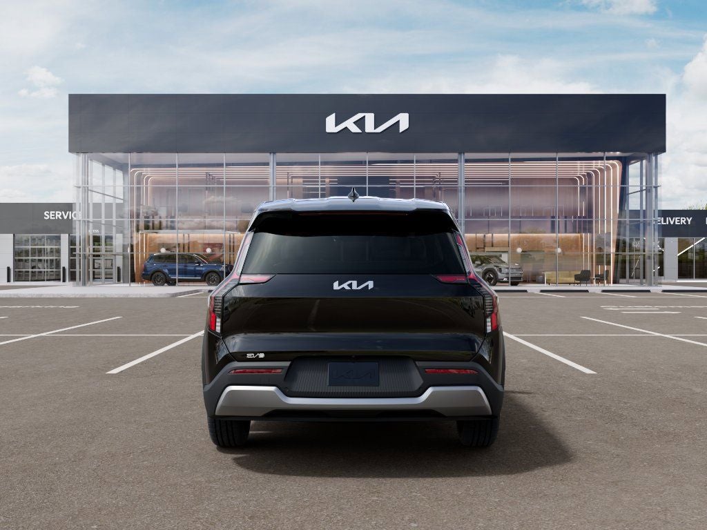 2026 Kia EV9 Light