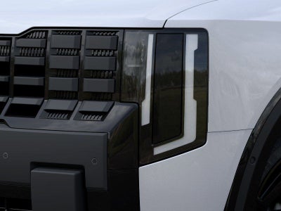 2027 Kia Telluride X-Line SX-Prestige X-LINE