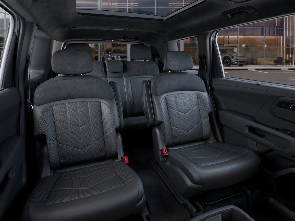 2027 Kia Telluride X-Line SX-Prestige X-LINE