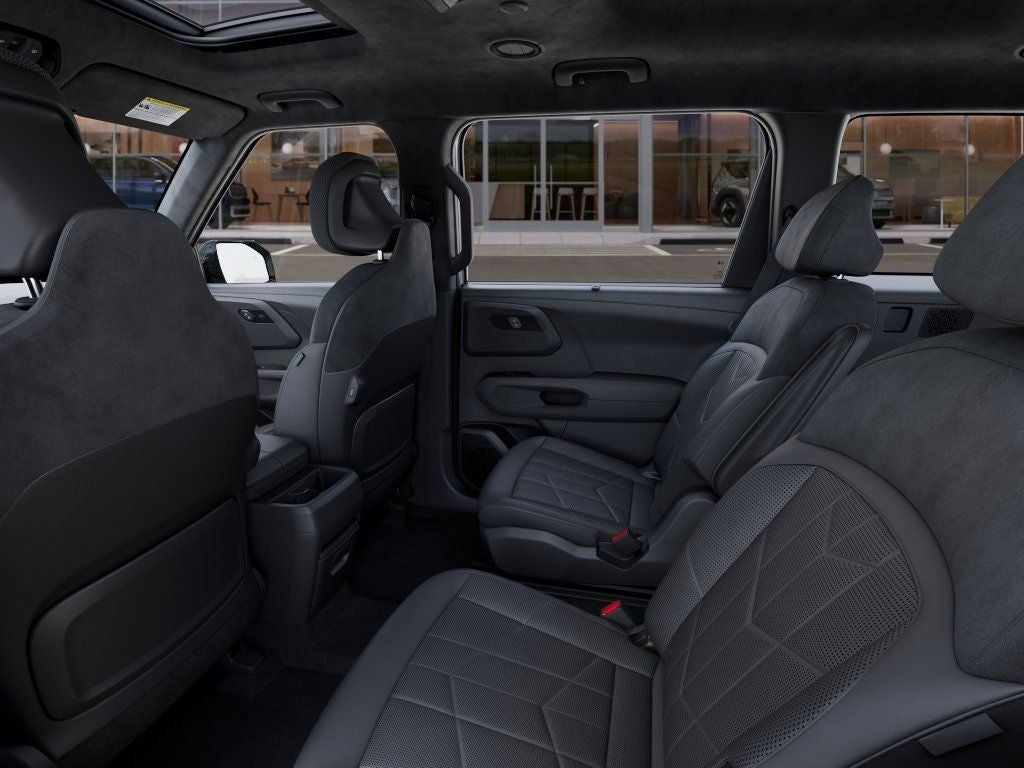 2027 Kia Telluride X-Line SX-Prestige X-LINE