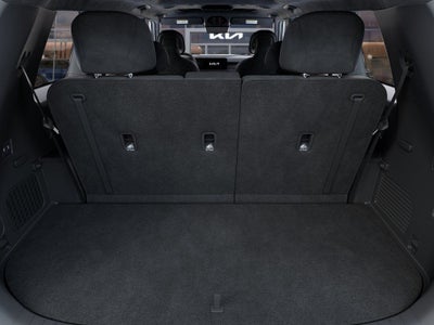 2027 Kia Telluride X-Line SX-Prestige X-LINE