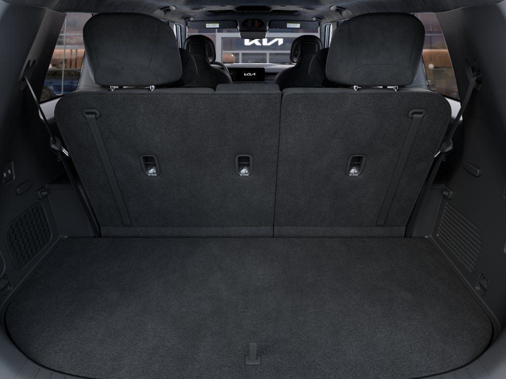 2027 Kia Telluride X-Line SX-Prestige X-LINE