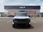 2027 Kia Telluride X-Line SX-Prestige X-LINE