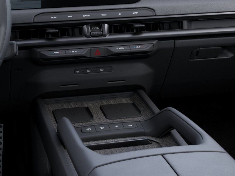 2027 Kia Telluride X-Line SX-Prestige X-LINE