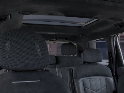 2027 Kia Telluride X-Line SX-Prestige X-LINE