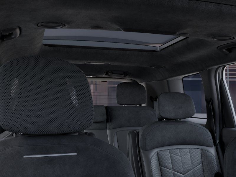 2027 Kia Telluride X-Line SX-Prestige X-LINE