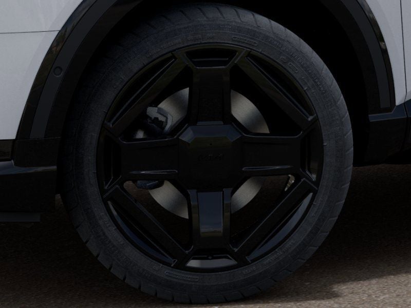 2027 Kia Telluride X-Line SX-Prestige X-LINE