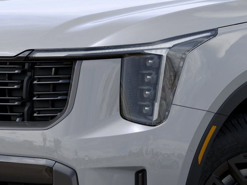 2025 Kia Sorento X-Pro SX Prestige