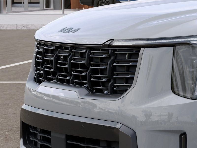 2025 Kia Sorento X-Pro SX Prestige