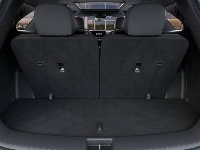 2025 Kia Sorento X-Pro SX Prestige