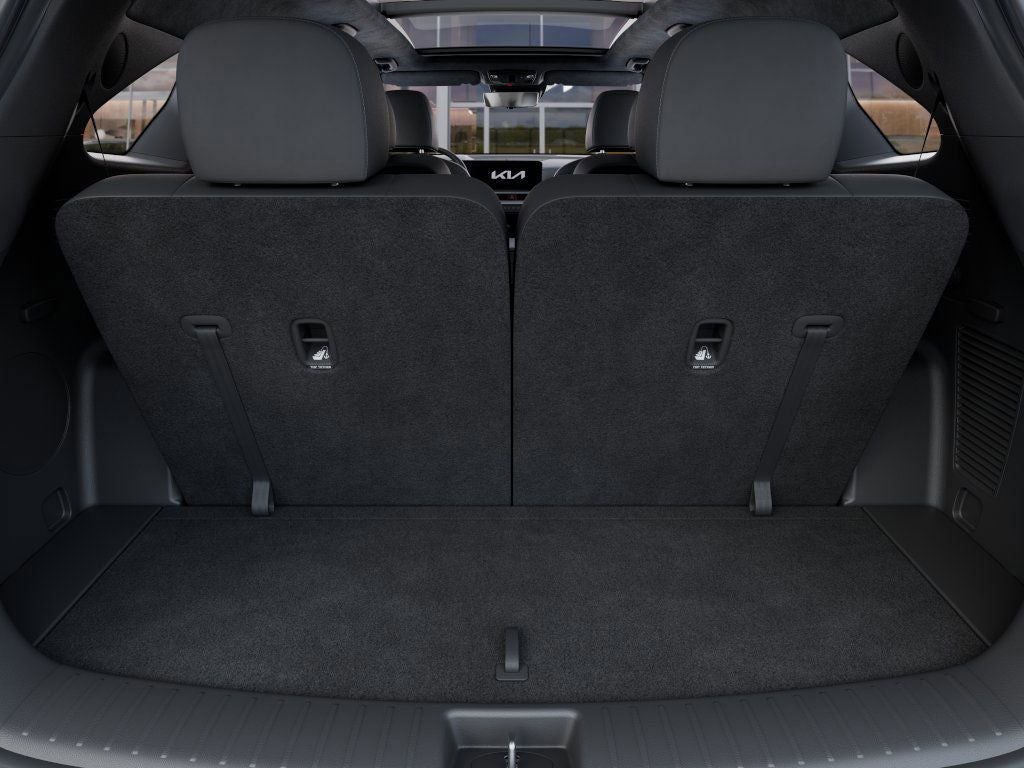 2025 Kia Sorento X-Pro SX Prestige