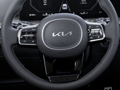 2025 Kia Sorento X-Pro SX Prestige