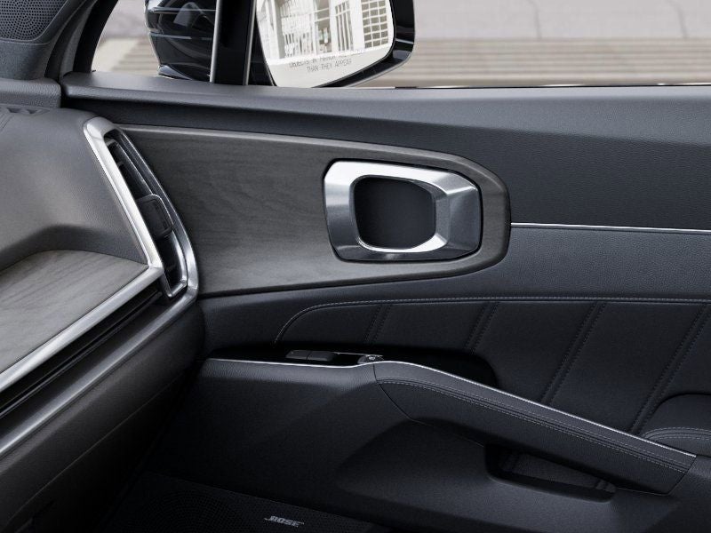 2025 Kia Sorento X-Pro SX Prestige