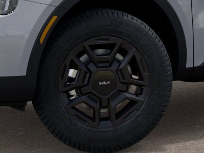 2025 Kia Sorento X-Pro SX Prestige