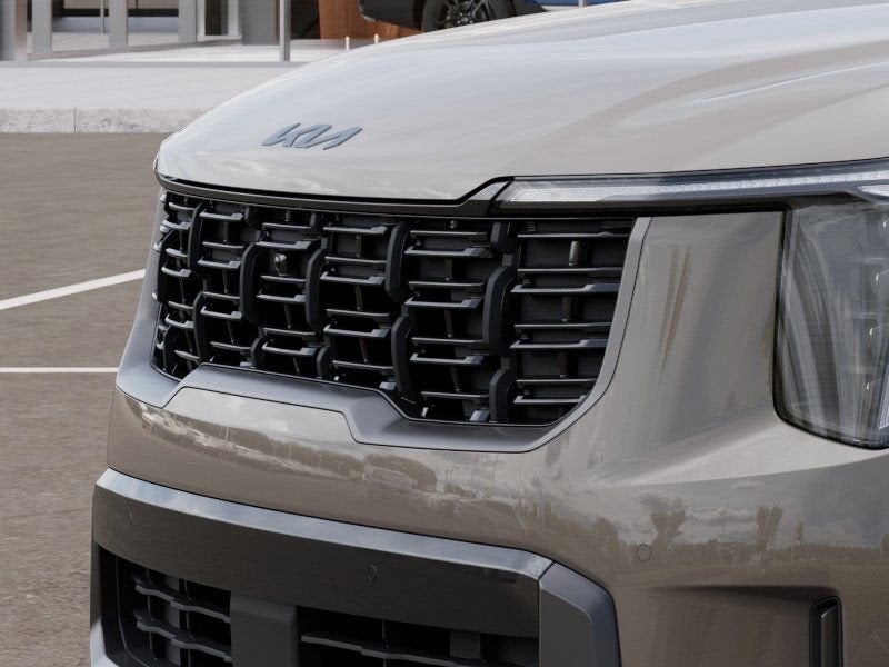 2025 Kia Sorento X-Pro SX Prestige