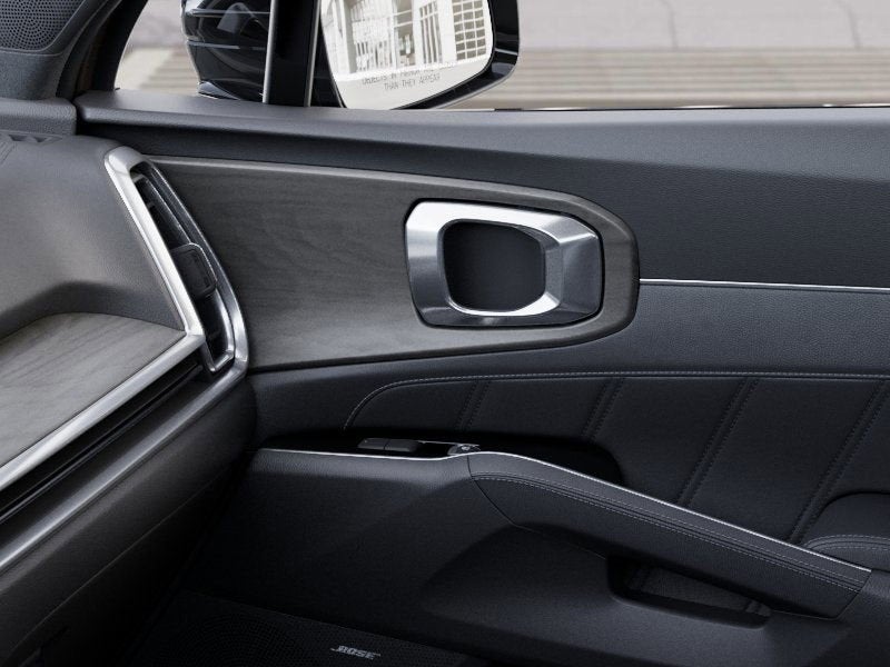 2025 Kia Sorento X-Pro SX Prestige