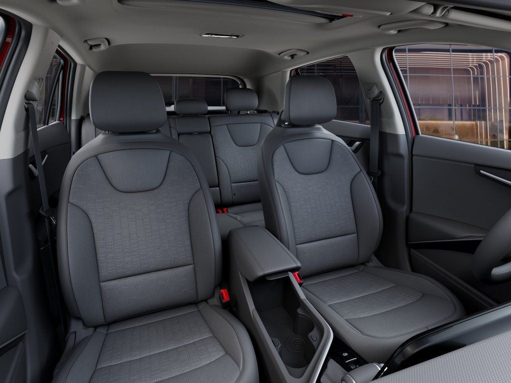 2026 Kia Niro SX