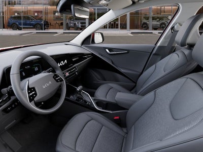 2026 Kia Niro SX