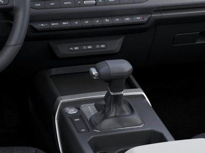 2027 Kia Seltos LX